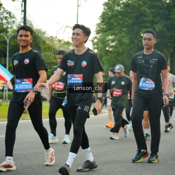 Runner Photo 3562834