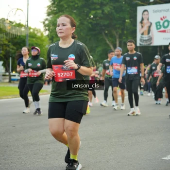 Runner Photo 3562835