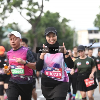 Runner Photo 3562836