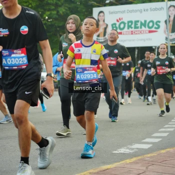 Runner Photo 3562837