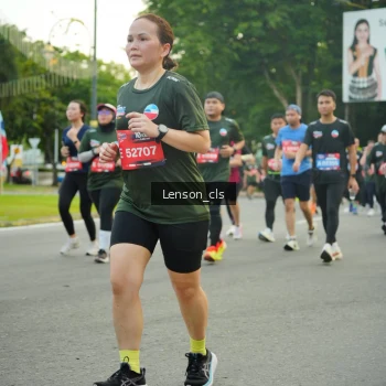 Runner Photo 3562838