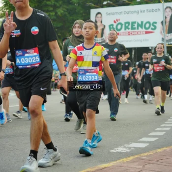 Runner Photo 3562839