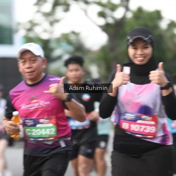 Runner Photo 3562841
