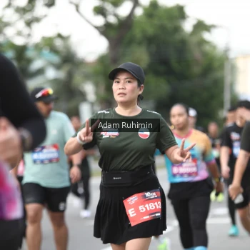 Runner Photo 3562844