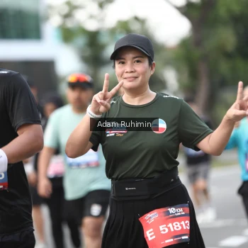Runner Photo 3562845