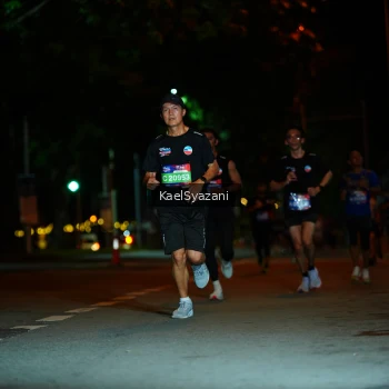 Runner Photo 3562846