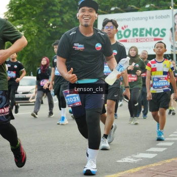 Runner Photo 3562851