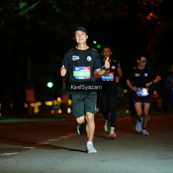 Runner Photo 3562853