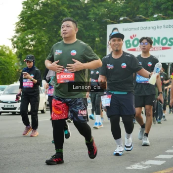 Runner Photo 3562854