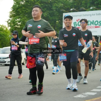 Runner Photo 3562855