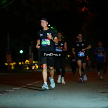 Runner Photo 3562856