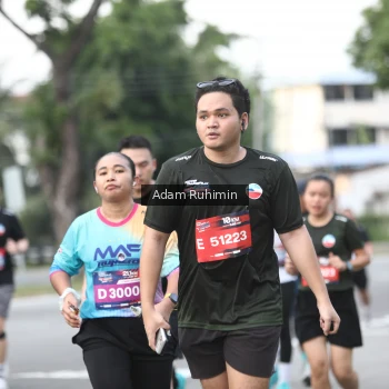 Runner Photo 3562858
