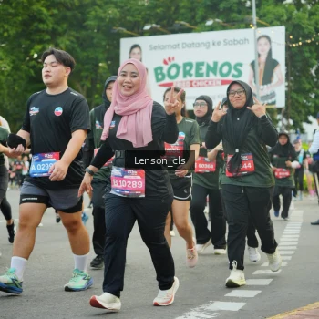 Runner Photo 3562859