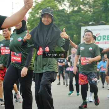 Runner Photo 3562860