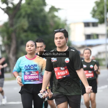 Runner Photo 3562861