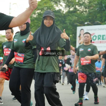 Runner Photo 3562862