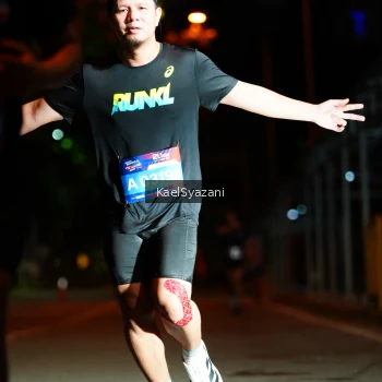 Runner Photo 3562863
