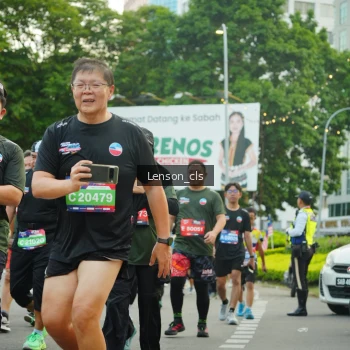 Runner Photo 3562868