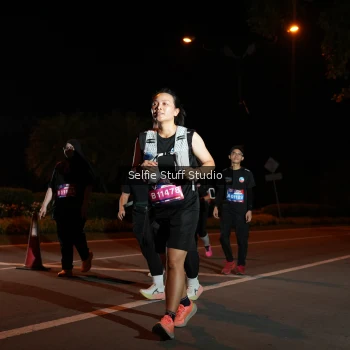 Runner Photo 3562869
