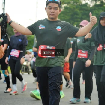 Runner Photo 3562872