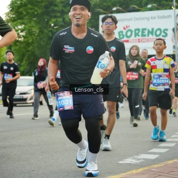 Runner Photo 3562874