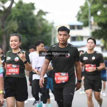Runner Photo 3562877
