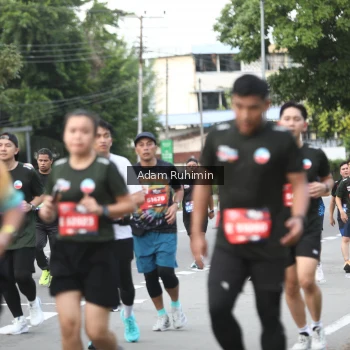 Runner Photo 3562878