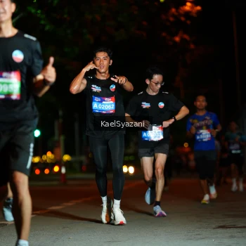 Runner Photo 3562879
