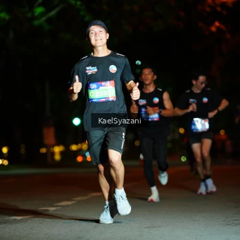 Runner Photo 3562881