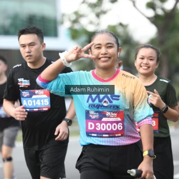 Runner Photo 3562882