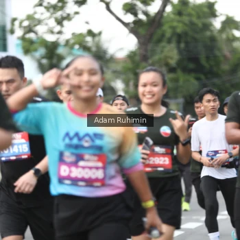 Runner Photo 3562883
