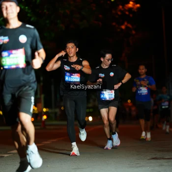 Runner Photo 3562884