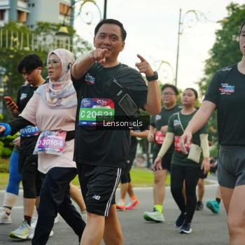 Runner Photo 3562889