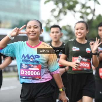 Runner Photo 3562890