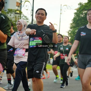 Runner Photo 3562891