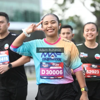 Runner Photo 3562893