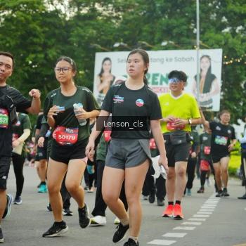 Runner Photo 3562895