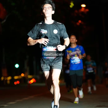 Runner Photo 3562897