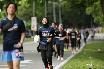 Runner Photo 35629