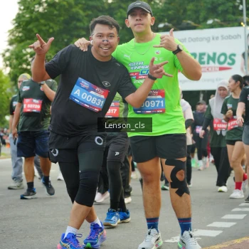 Runner Photo 3562900