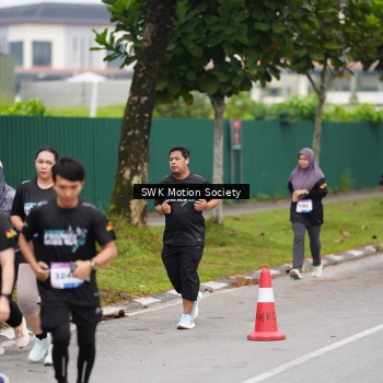 Runner Photo 3562901