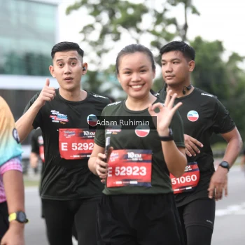 Runner Photo 3562902