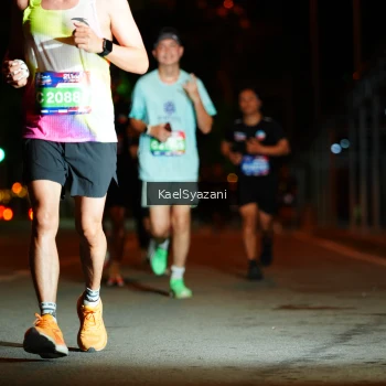 Runner Photo 3562903