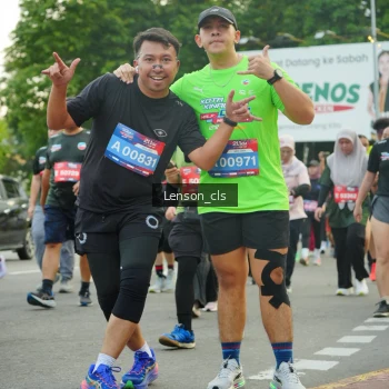 Runner Photo 3562906