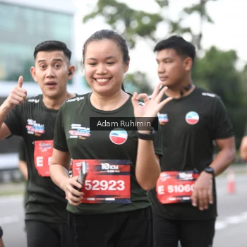 Runner Photo 3562907