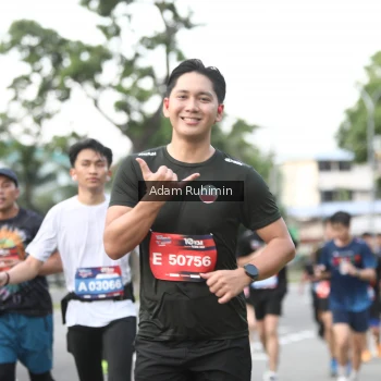 Runner Photo 3562911