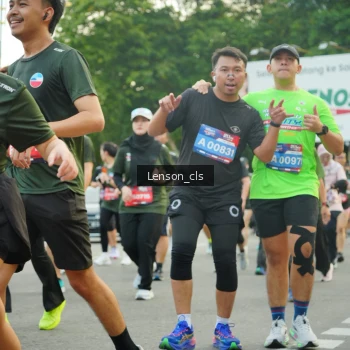 Runner Photo 3562913