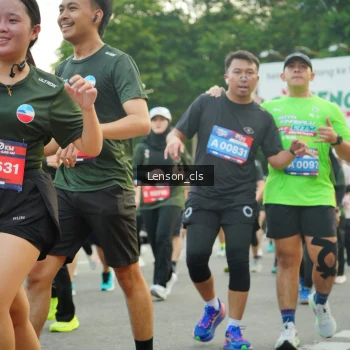 Runner Photo 3562914