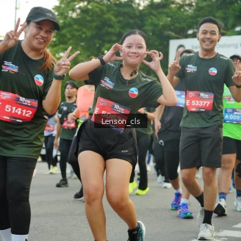 Runner Photo 3562918