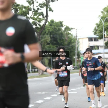 Runner Photo 3562920